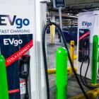 3 EV Charging Stocks to Turn $10,000 Into $1 Million: February 2024