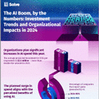 AI Transitioning from Ideation to Industrialization for Critical Business Operations, According to New Rackspace Technology FAIR 2024 AI Research