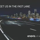 Enovis™ Introduces the Next Generation of Foot and Ankle Surgery Offerings at AOFAS Annual Meeting