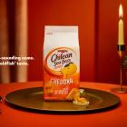 Campbell Soup’s Goldfish cracker temporarily changes name to highlight its adult appeal