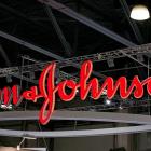 Johnson & Johnson Earnings Top, But Dow Stock Lowers Guidance