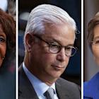 Elizabeth Warren Pushes Fed to Reinstate Wells Fargo’s Asset Cap