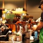 Starbucks Gives Baristas Smaller Pay Raises After Tough Year