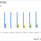 Match Group Inc (MTCH) Q1 Earnings: Surpasses Revenue Estimates, Faces Challenges with Payer ...