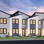 Toll Brothers Announces New Luxury Townhome Community Coming Soon to Camas, Washington