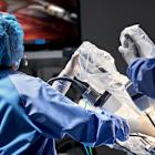 Intuitive Surgical Stock Is Surging. Tariffs Could Be Less of a Threat.