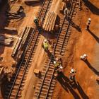 Is Westinghouse Air Brake Technologies Corporation (WAB) Among The Best Railroad Stocks To Buy According To Billionaires?
