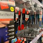 HanesBrands Posts Strong Q1 Despite Tariff Headwinds, Stock Soars