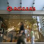 Rogers Eyes Junk Bond Sales in US, Canada for Maple Leaf Buy