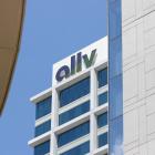 Ally drops credit card business, posts quarterly profit