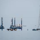 U.S. Revokes Chevron License to Pump Venezuelan Oil