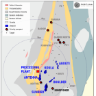 Fortuna discovers new Kingfisher prospect at Séguéla Mine and provides exploration update at the Diamba Sud Gold Project