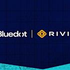 Rivian’s service fleet charging enhanced by Bluedot technology