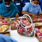 Coach Parent, eBay and More Join The Fashion ReModel Initiative