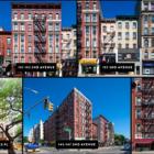 Walker & Dunlop Arranges $128 Million for New York City Multifamily Portfolio