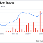 Insider Sale: Scott Fitzgerald Sells 3,000 Shares of Intapp Inc (INTA)