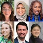 March of Dimes and Pampers® Award Scholarships to Nursing Students
