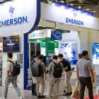 Emerson Electric Stock Soars on Strong Earnings, AspenTech Buyout Bid