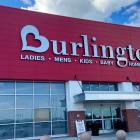 Burlington credits distribution center investments for Q3 cost reductions