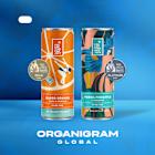 Organigram Global’s Collective Project Wins Big at the 2025 High Spirits Awards in California
