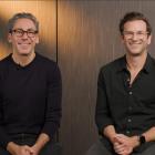 Warby Parker founders on the key to their $1.8 billion success: Being nice guys