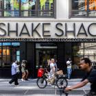 Why Shake Shack Isn't Feeling The Same Sales Pressure as McDonald's, Burger King