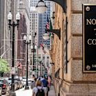 BNY’s Chief Sounds Ready for a Deal. Is Northern Trust the One?