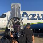 Azul Struggles With Debt Sale After Striking Lessor Deal