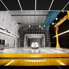 Stellantis Invests $29.5 Million in Innovative Wind Tunnel Technology to Enhance EV Aerodynamics