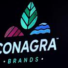 Slim Jim-maker Conagra Brands misses sales estimate on soft demand, supply constraints