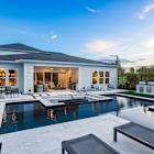 Toll Brothers Opens New Luxury Home Community, Estuary at Madeira, in St. Augustine, Florida