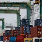 Supply Shortages Loom as U.S. Shipments from China Plummet