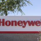 Honeywell CEO: We're relooking at our businesses