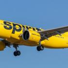 Spirit Airlines CEO Slams "Uninformed Government," Says Airline Industry Is A "Rigged Game" As The Company Struggles To Survive