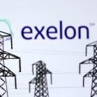 Utility Exelon forecasts 2025 profit above estimates