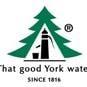 York Water Company Reports 2nd Quarter and Six Months Earnings