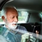 Inside the Lyft CEO’s plan to capitalize on the boomer economy with 4 main features
