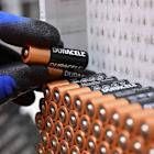 Duracell sues rival Energizer over ‘misleading’ battery life claims