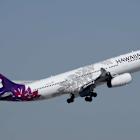 Alaska Air Group-Owned Hawaiian Airlines Dealing With 'Cybersecurity Event'