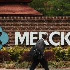 Merck, facing threat to Keytruda, buys into new kind of cancer immunotherapy