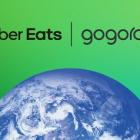 Uber Eats Teams Up with Gogoro in Taiwan for Green Delivery Program Worth Nearly $30M