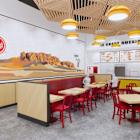 Wienerschnitzel to open six restaurants in Walmart US stores