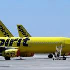 Spirit Airlines delays release of Q3 financial results as debt restructuring talks heat up