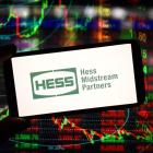 Hess Midstream Repurchases $100MM Class B Units