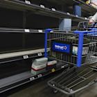 America faces empty shelves ‘by summer’ amid Trump trade war