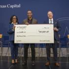 Texas Capital Foundation Announces Second Annual Honors Awards Grant Recipients