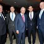 A new wrinkle for executive comp at BlackRock and Goldman Sachs could become the norm across finance