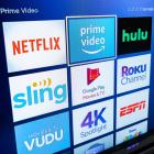 Sell Roku Stock, Analyst Says. Walmart’s Vizio Acquisition ‘Creates Substantial Risk.’