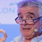 Ryanair’s Michael O’Leary lands historic €100m bonus