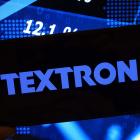 Textron stock dips on Q4 miss, weak profit outlook